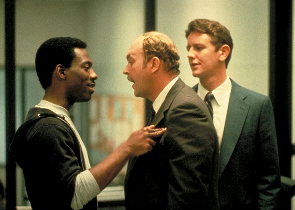 #34. Beverly Hills Cop